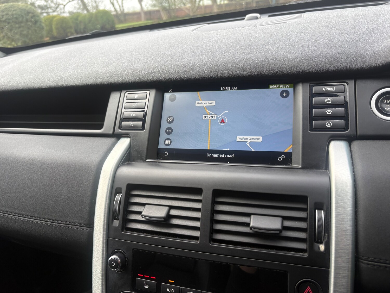 Used Land Rover Discovery Sport 2016 for sale - 77802539: Photo 19