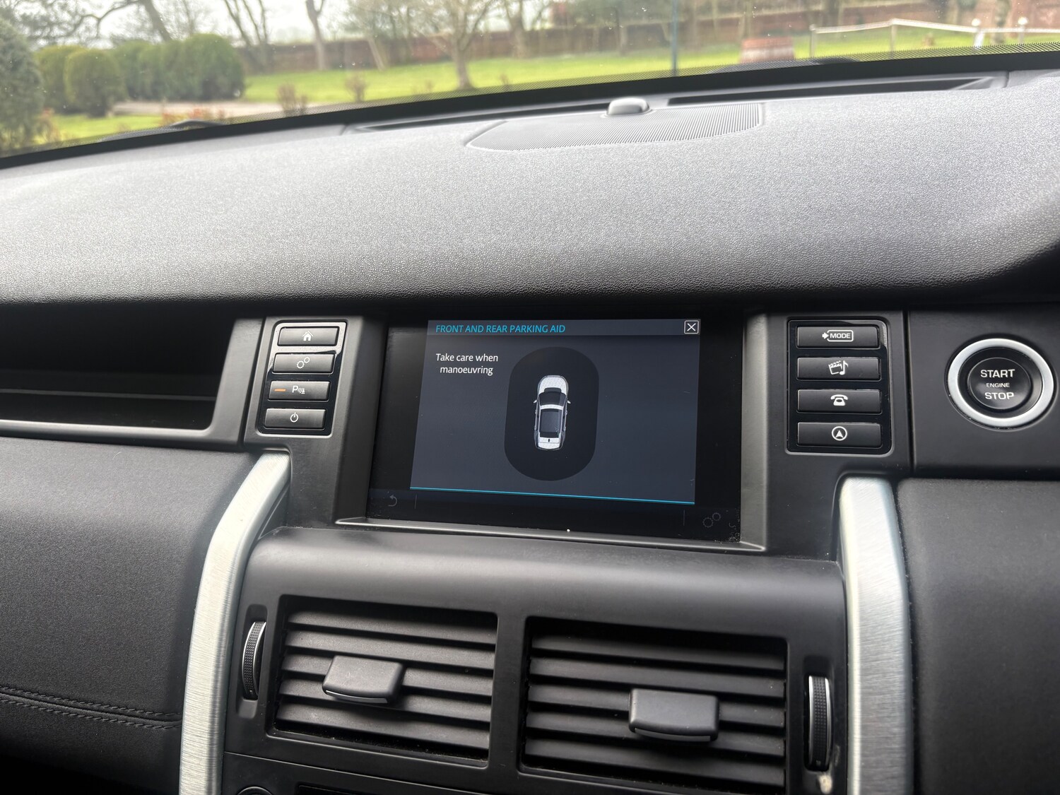 Used Land Rover Discovery Sport 2016 for sale - 77802539: Photo 20