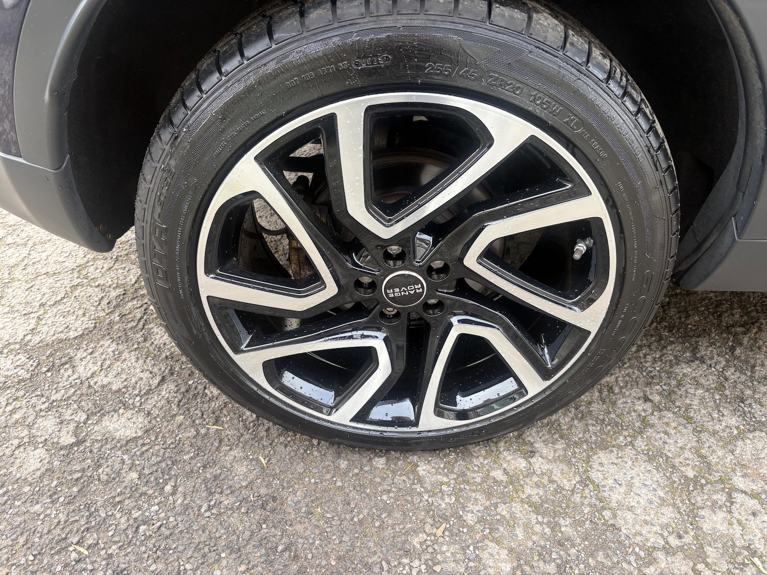 Used Land Rover Discovery Sport 2016 for sale - 77802539: Photo 7