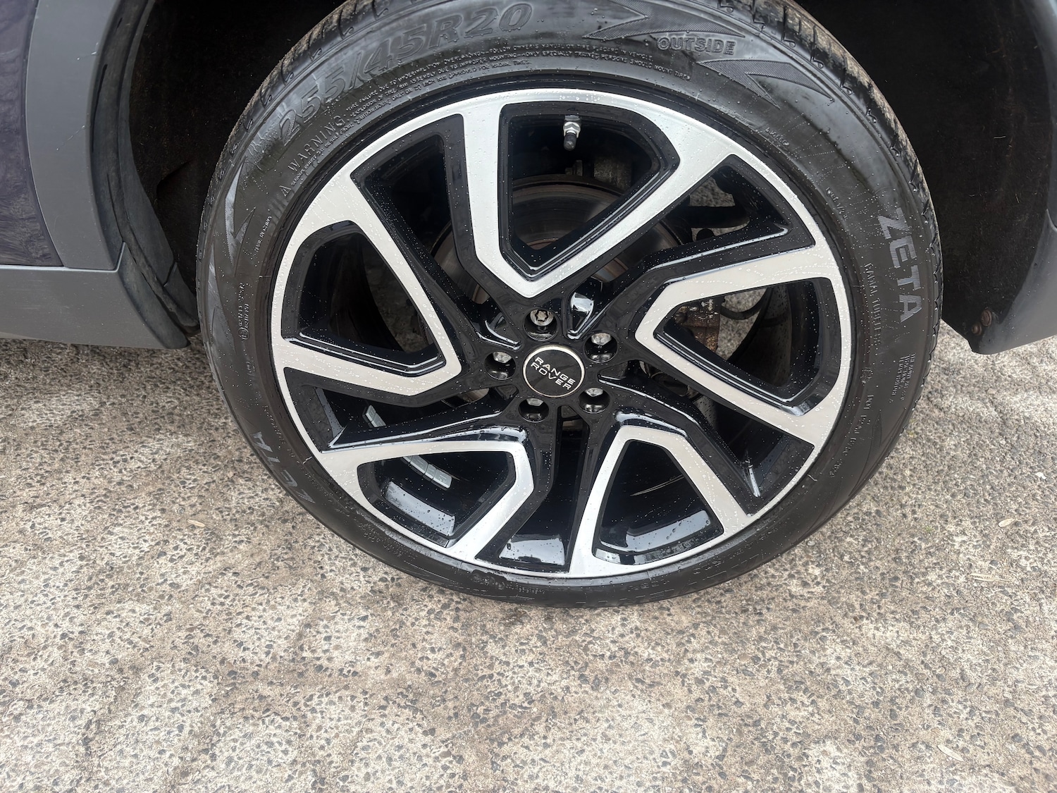 Used Land Rover Discovery Sport 2016 for sale - 77802539: Photo 8