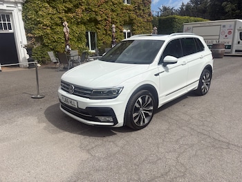 Used Volkswagen Tiguan 2016 for sale - 79381011: Photo