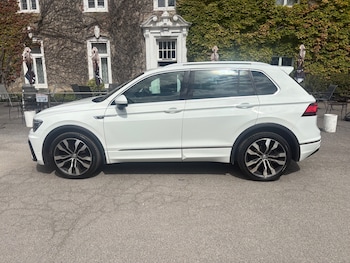 Used Volkswagen Tiguan 2016 for sale - 79381011: Photo