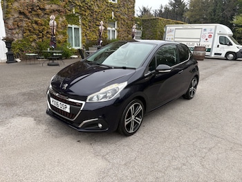 Used Peugeot 208 2016 for sale - 78409614: Photo