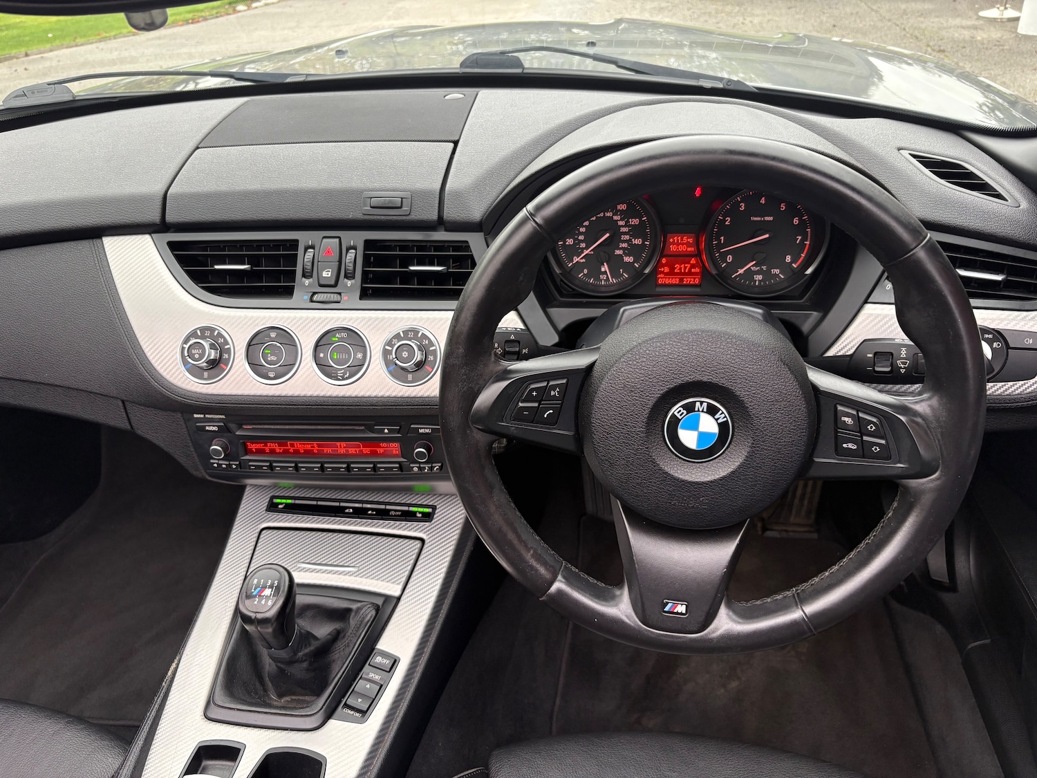 Used BMW Z4 2012 for sale - 76807778: Photo 10