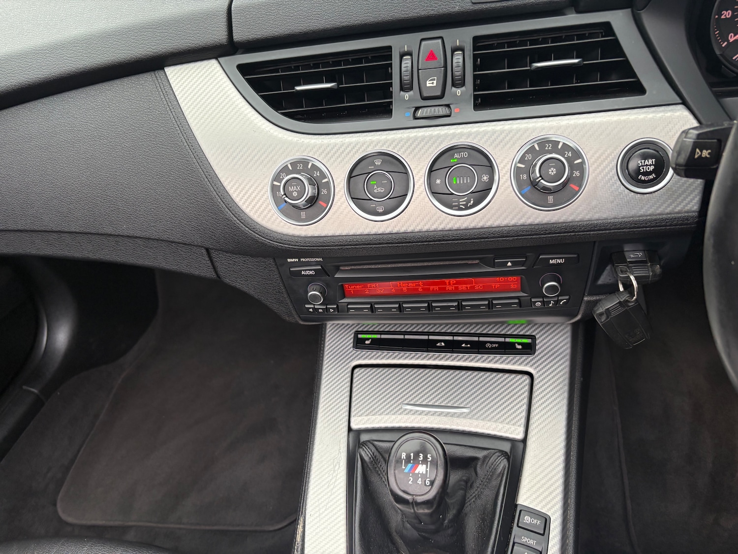 Used BMW Z4 2012 for sale - 76807778: Photo 11