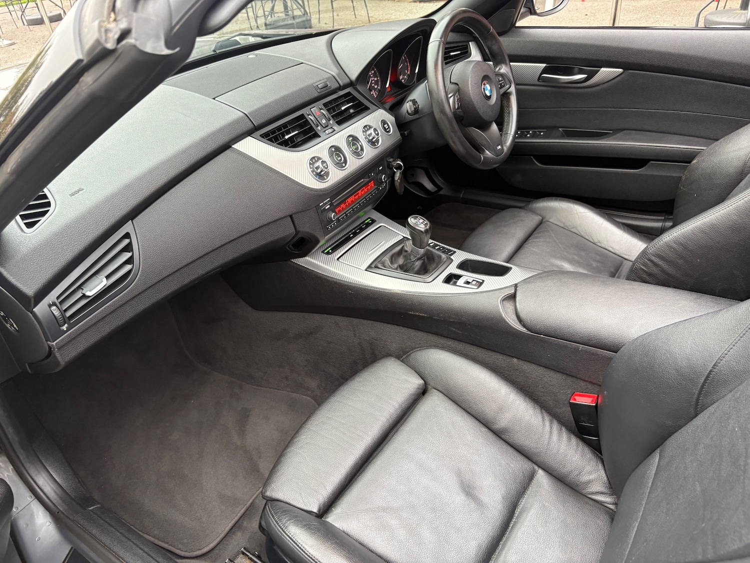 Used BMW Z4 2012 for sale - 76807778: Photo 12