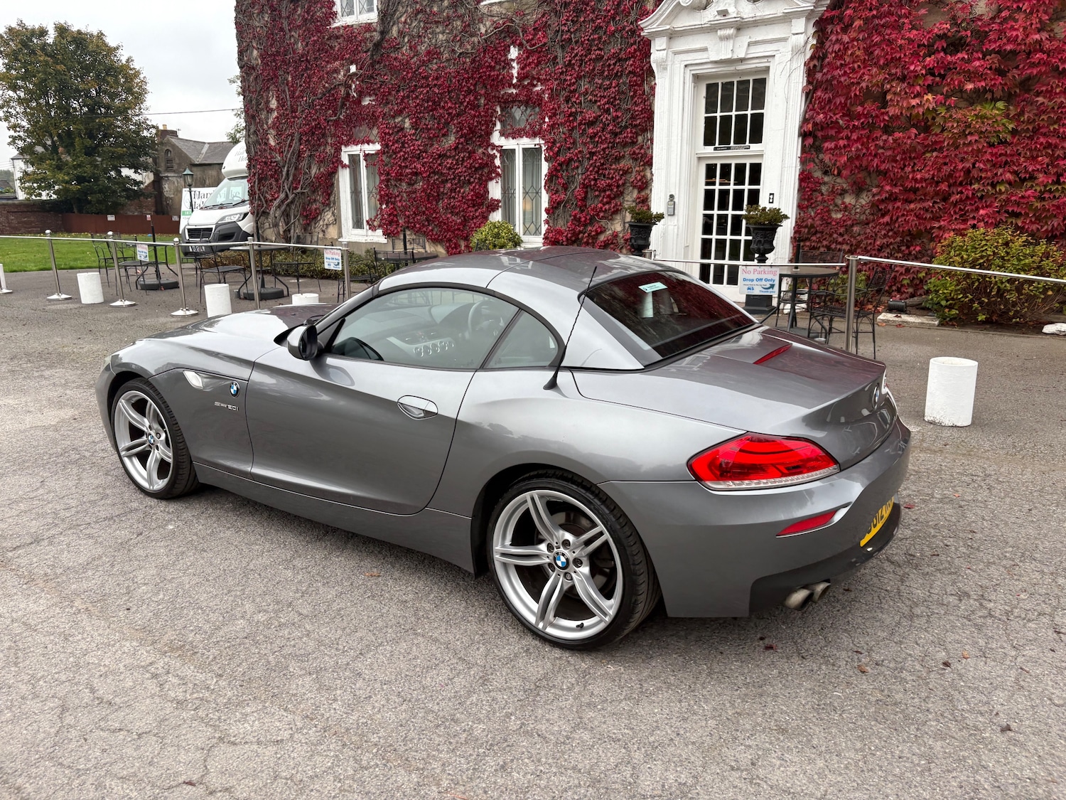 Used BMW Z4 2012 for sale - 76807778: Photo 7