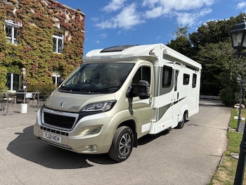 Used Peugeot Boxer 2021 for sale - 79478036: Photo