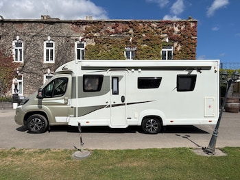 Used Peugeot Boxer 2021 for sale - 79478036: Photo