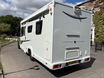 Used Peugeot Boxer 2021 for sale - 79478036: Photo
