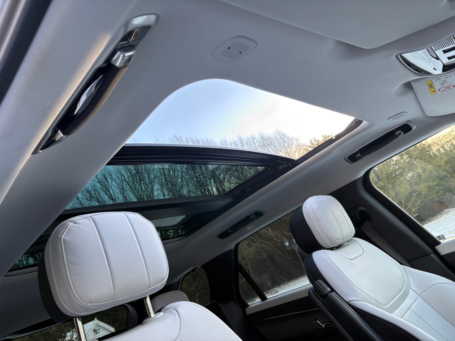 Used Land Rover Range Rover Sport for sale - 77104124: Photo 11