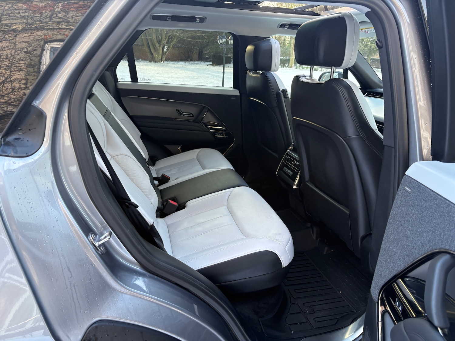 Used Land Rover Range Rover Sport for sale - 77104124: Photo 13