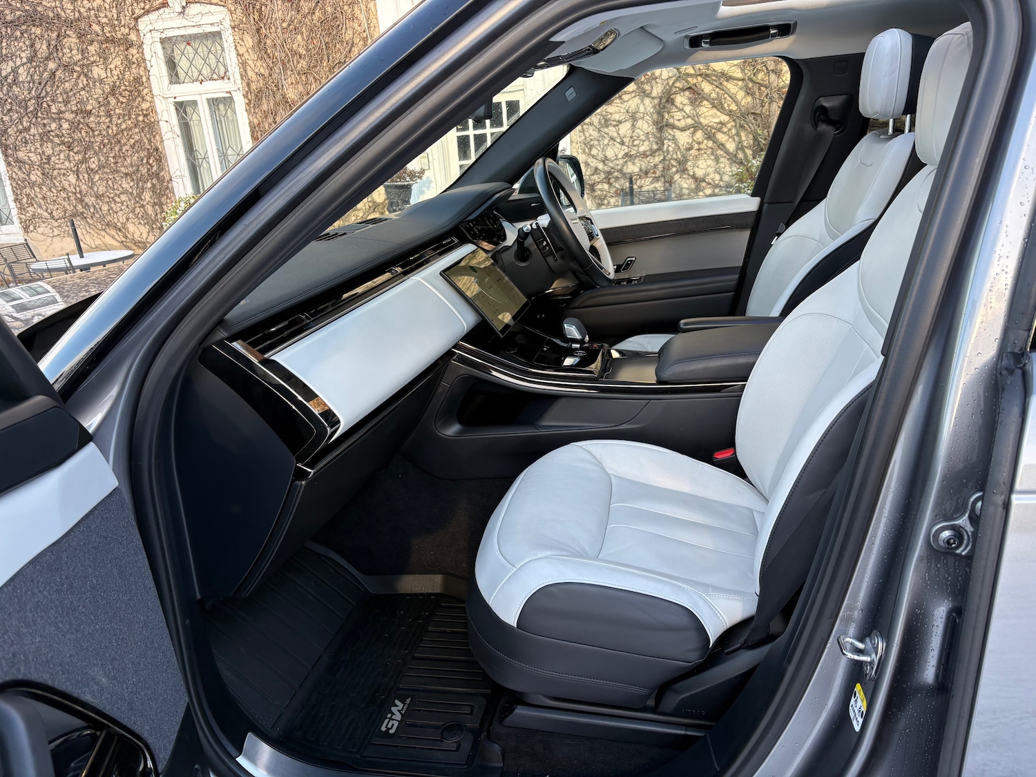 Used Land Rover Range Rover Sport for sale - 77104124: Photo 15