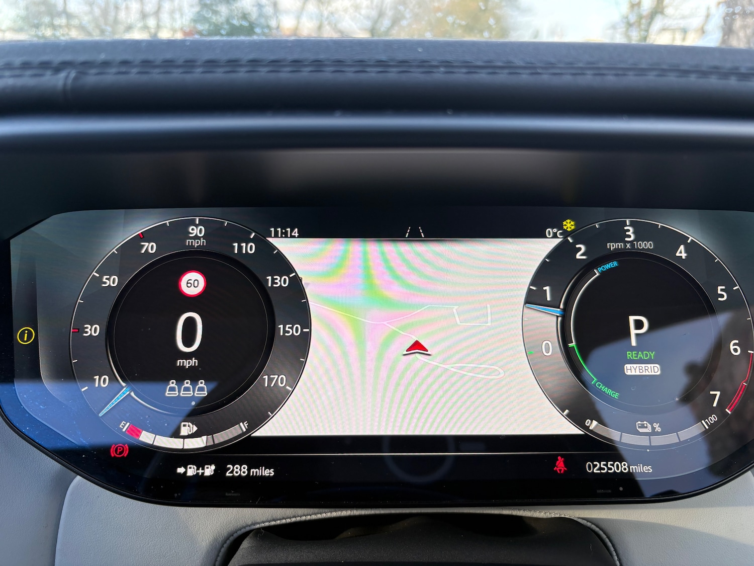 Used Land Rover Range Rover Sport for sale - 77104124: Photo 16