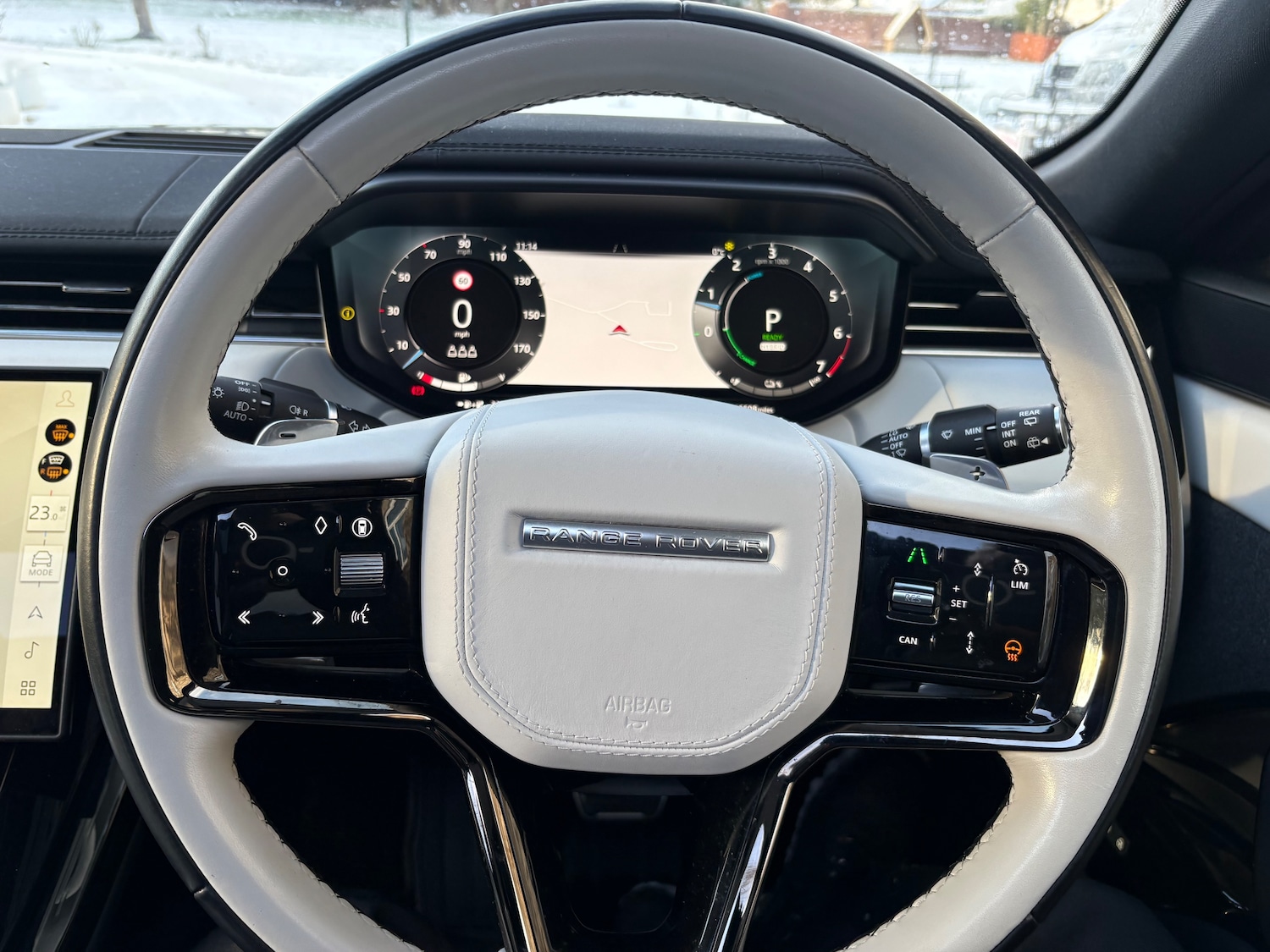 Used Land Rover Range Rover Sport for sale - 77104124: Photo 17