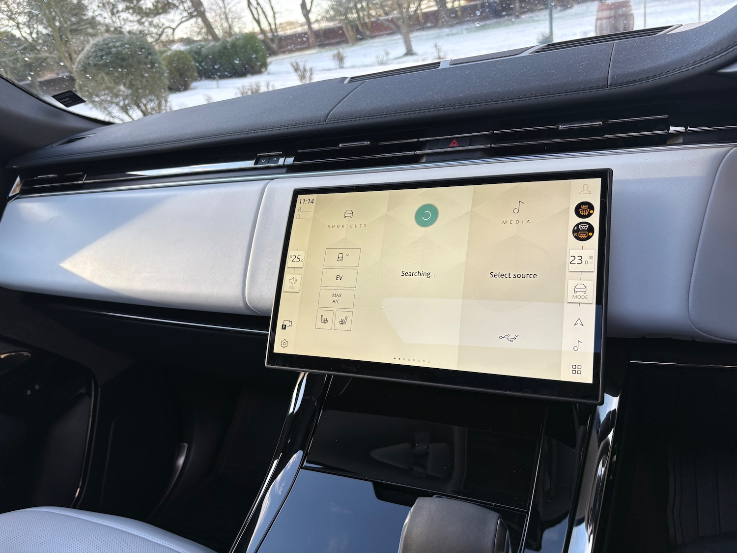 Used Land Rover Range Rover Sport for sale - 77104124: Photo 18