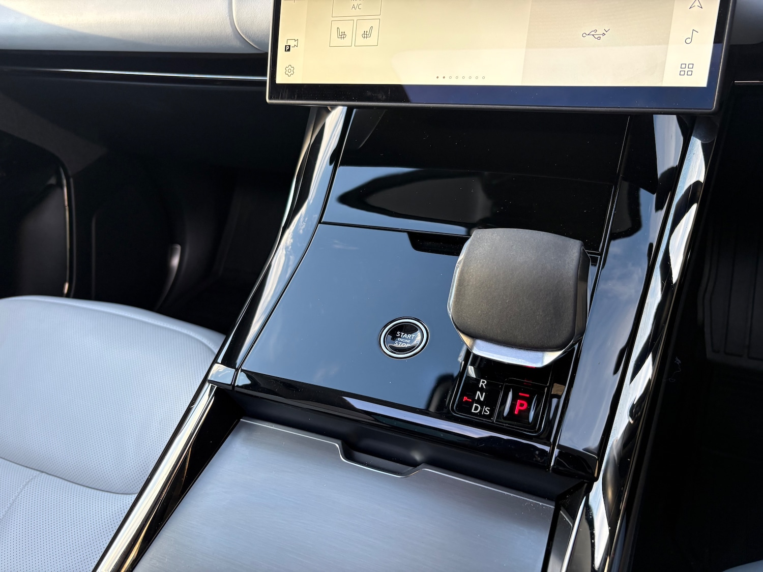 Used Land Rover Range Rover Sport for sale - 77104124: Photo 19