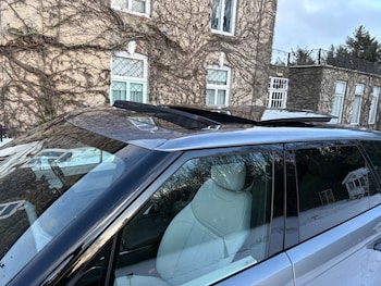 Used Land Rover Range Rover Sport 2024 for sale - 77104124: Photo