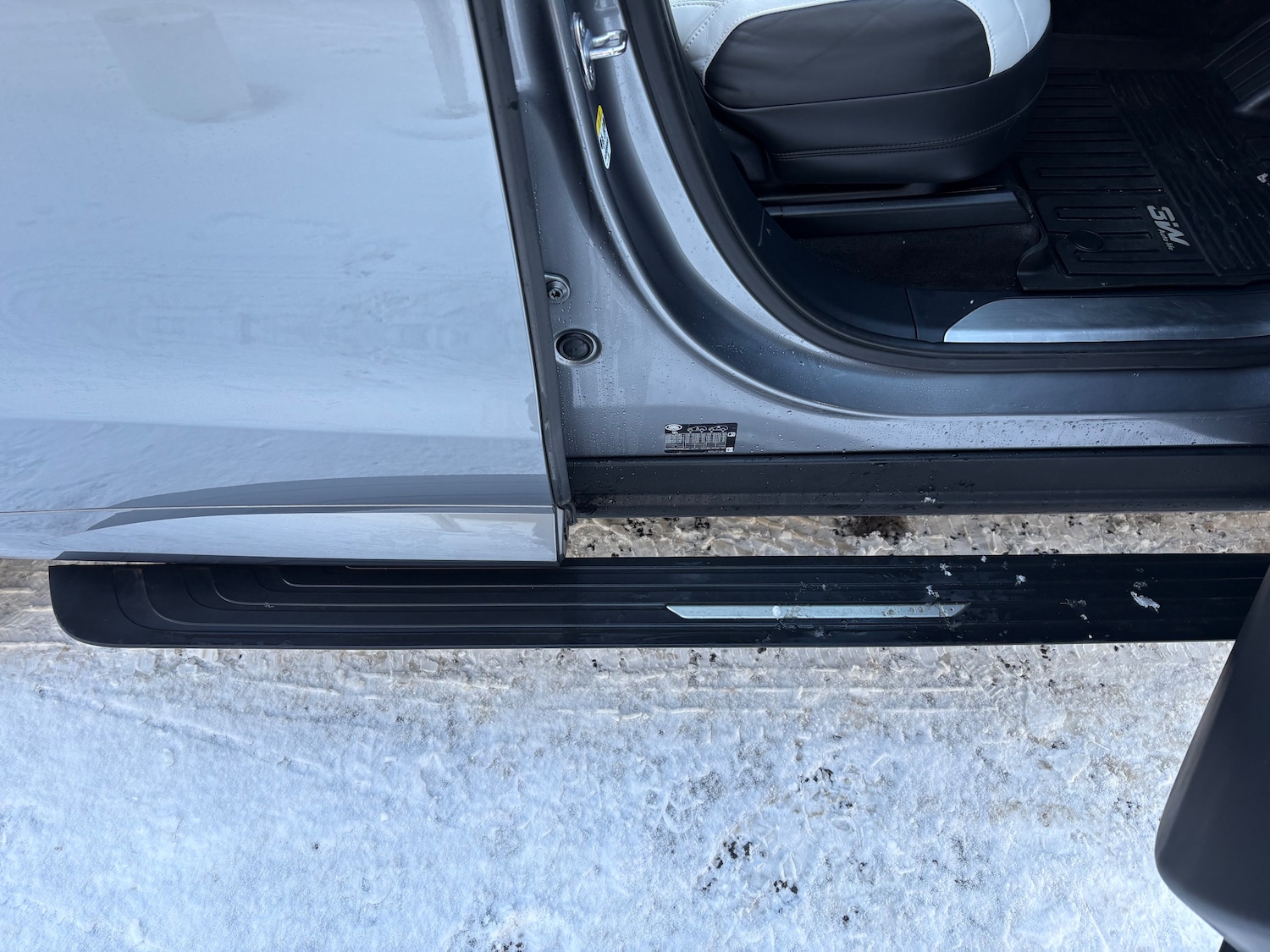 Used Land Rover Range Rover Sport for sale - 77104124: Photo 7