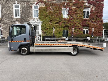 Used Isuzu Other 2020 for sale - 79691776: Photo