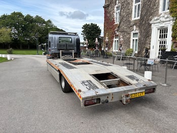 Used Isuzu Other 2020 for sale - 79691776: Photo
