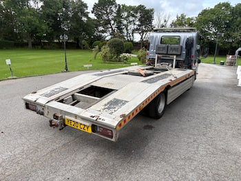 Used Isuzu Other 2020 for sale - 79691776: Photo