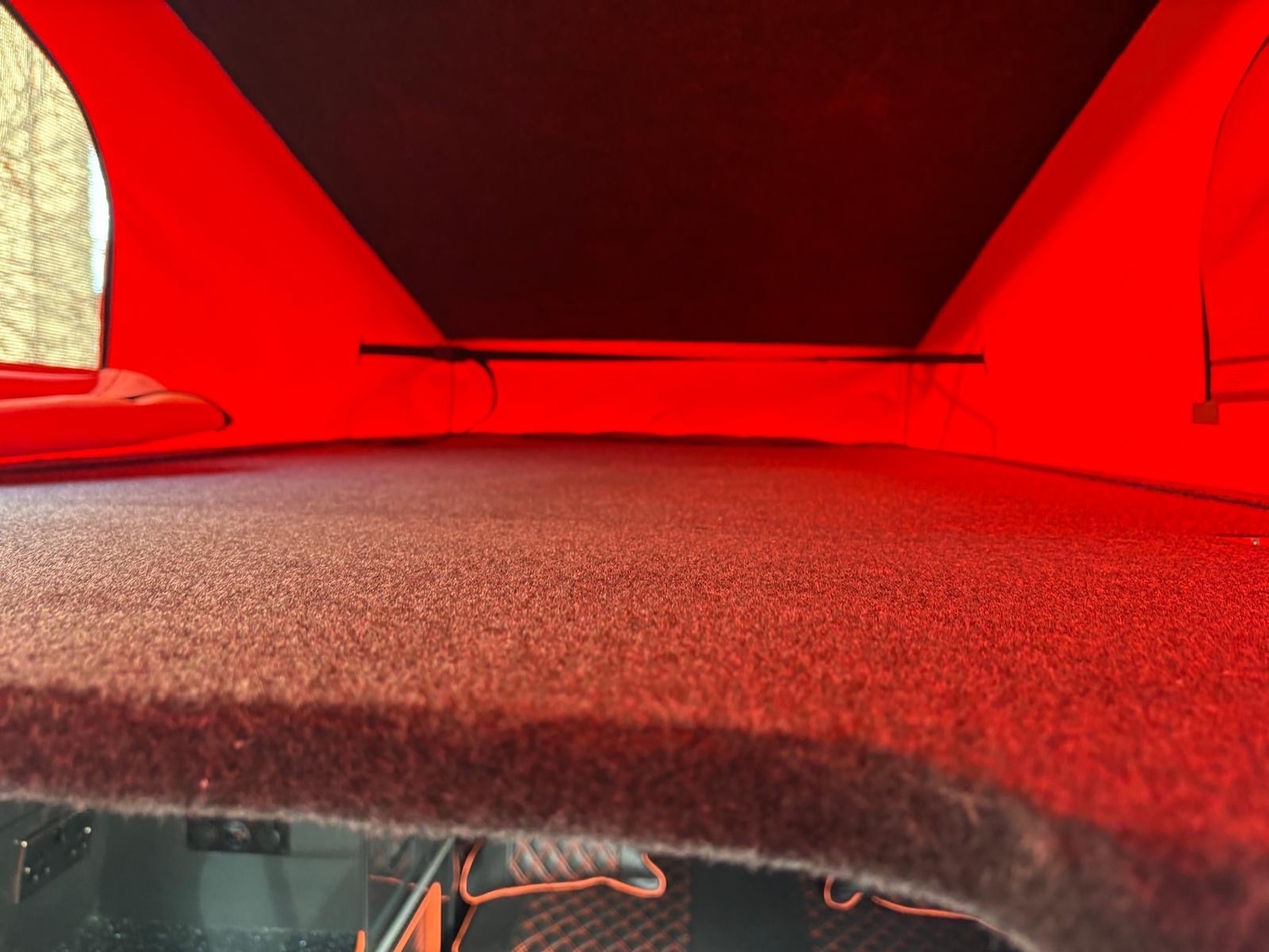 Used Volkswagen Transporter 2018 for sale - 76665371: Photo 10