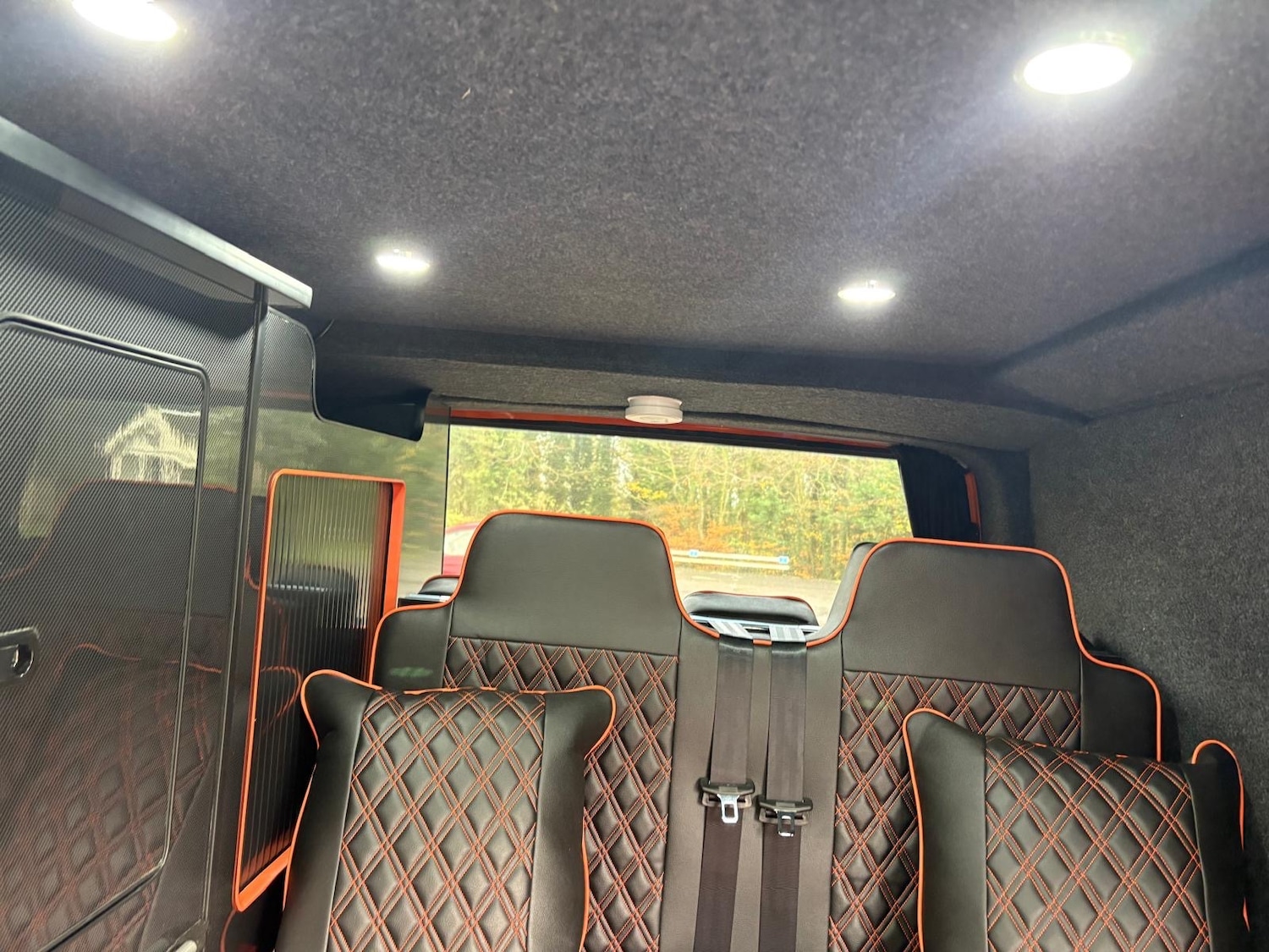 Used Volkswagen Transporter 2018 for sale - 76665371: Photo 11