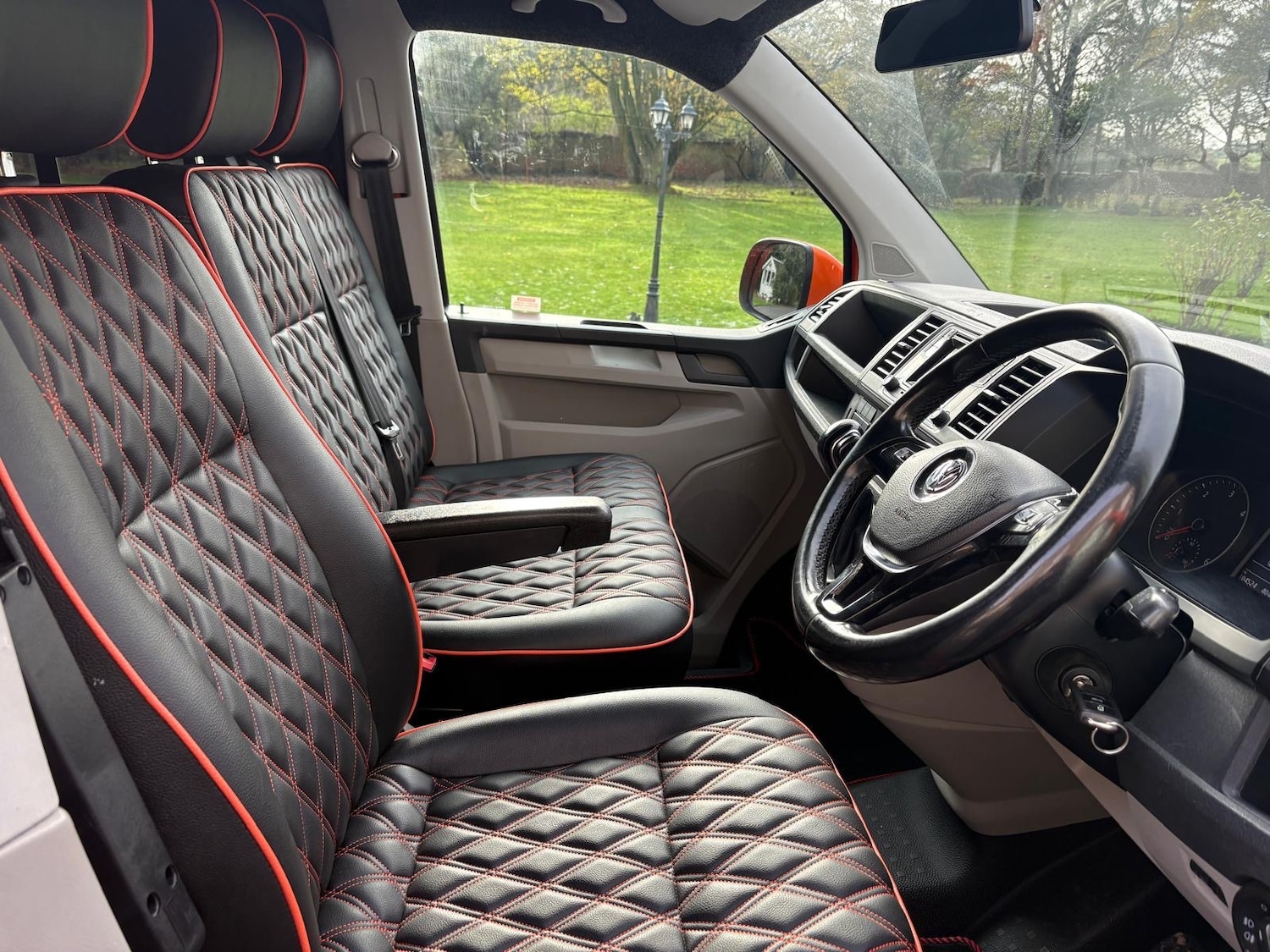 Used Volkswagen Transporter 2018 for sale - 76665371: Photo 20