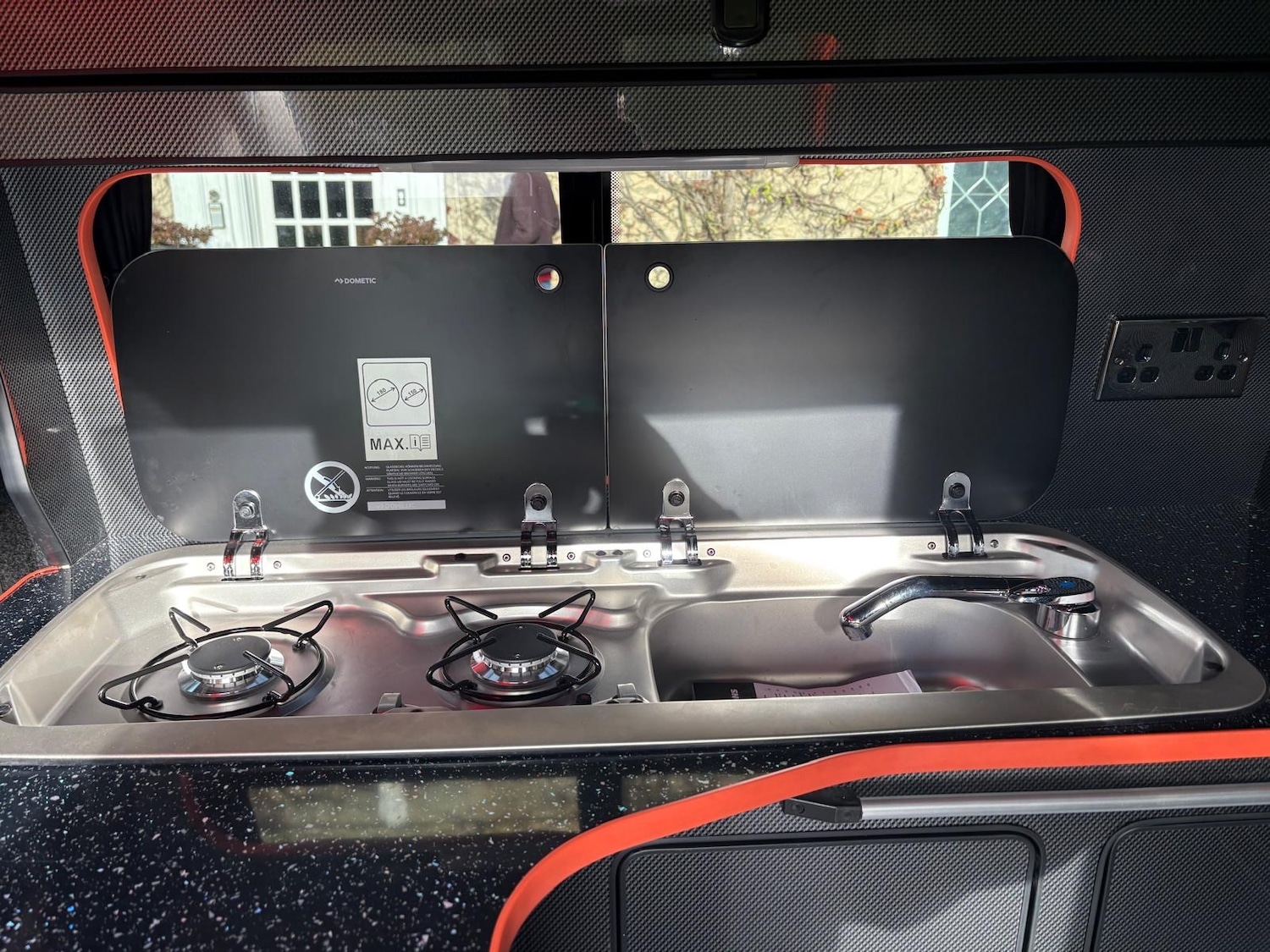 Used Volkswagen Transporter 2018 for sale - 76665371: Photo 6