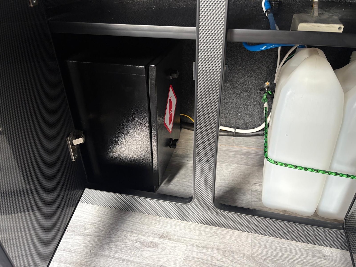 Used Volkswagen Transporter 2018 for sale - 76665371: Photo 7