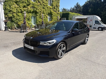 Used BMW 6 Series 2018 for sale - 79163339: Photo