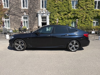 Used BMW 6 Series 2018 for sale - 79163339: Photo