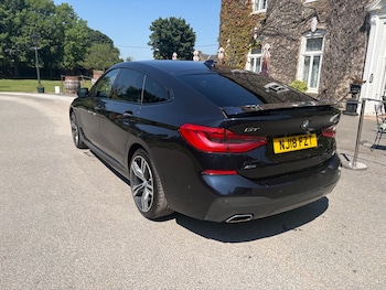 Used BMW 6 Series 2018 for sale - 79163339: Photo