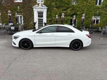 Used Mercedes-Benz CLA 2018 for sale - 75173011: Photo
