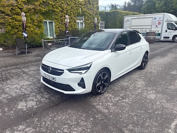 Used Vauxhall Corsa 2022 for sale - 78654937: Photo
