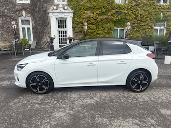 Used Vauxhall Corsa 2022 for sale - 78654937: Photo