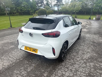 Used Vauxhall Corsa 2022 for sale - 78654937: Photo