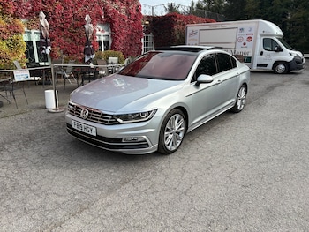 Used Volkswagen Passat 2019 for sale - 76046945: Photo