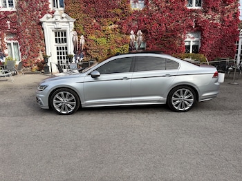 Used Volkswagen Passat 2019 for sale - 76046945: Photo