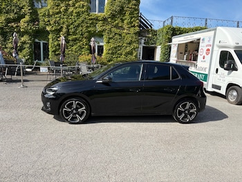 Used Vauxhall Corsa 2022 for sale - 75216344: Photo