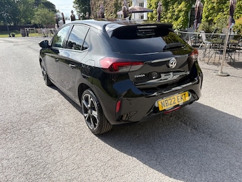 Used Vauxhall Corsa 2022 for sale - 75216344: Photo