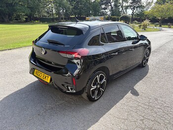 Used Vauxhall Corsa 2022 for sale - 75216344: Photo