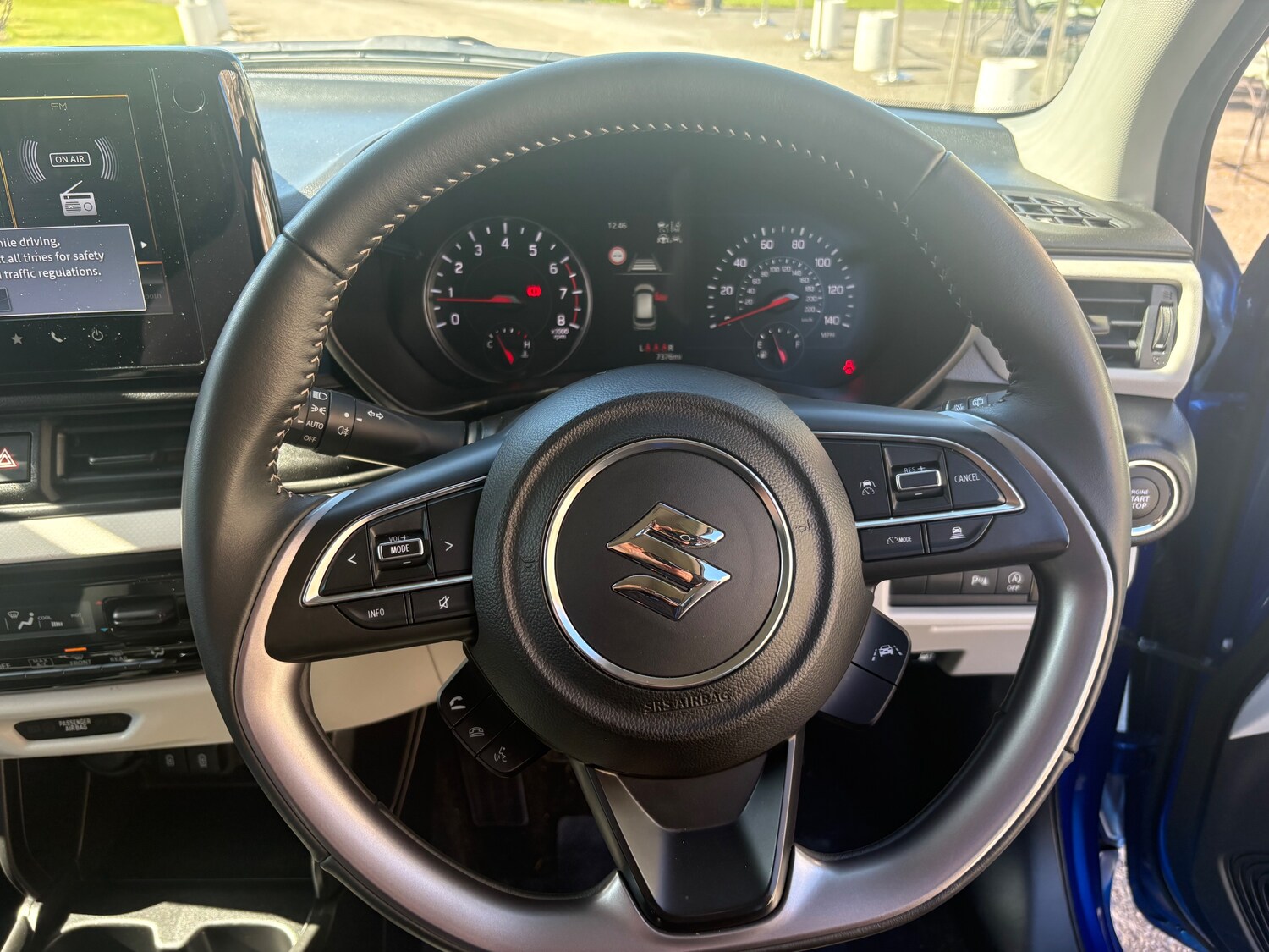 Used Suzuki Swift 2024 for sale - 78107078: Photo 10