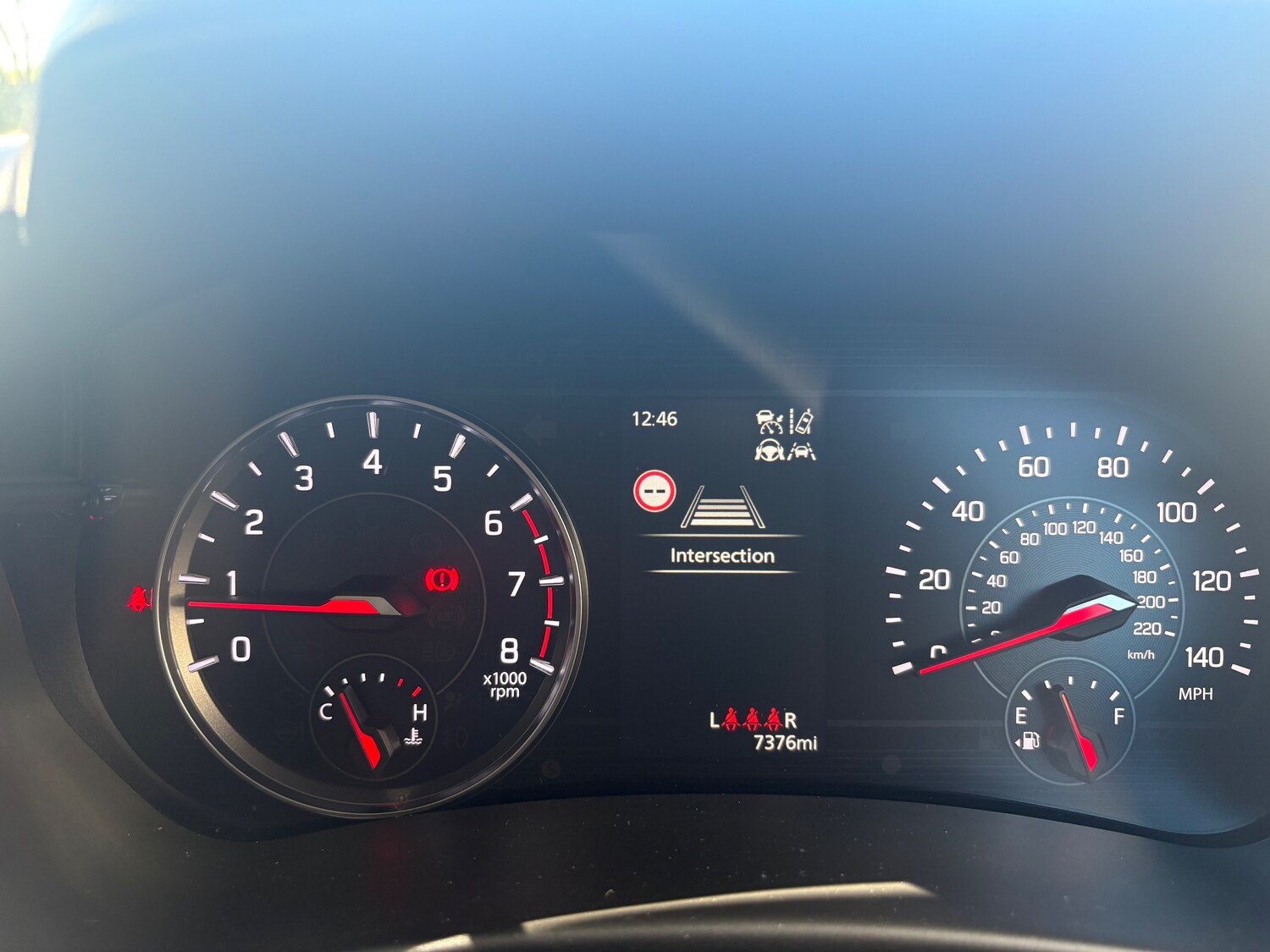 Used Suzuki Swift 2024 for sale - 78107078: Photo 11