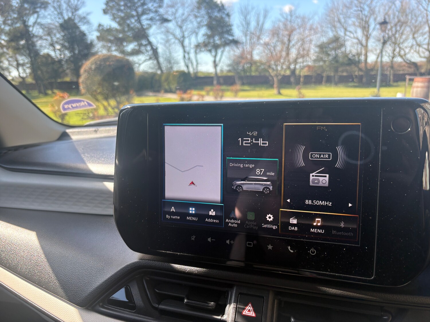 Used Suzuki Swift 2024 for sale - 78107078: Photo 12