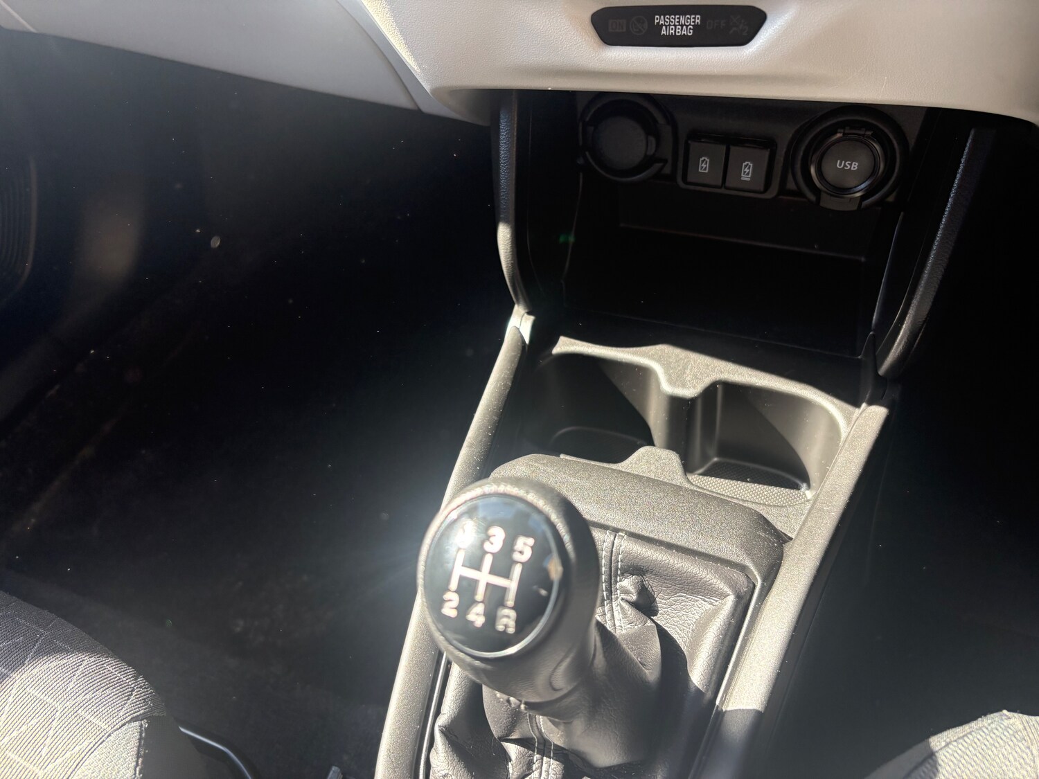 Used Suzuki Swift 2024 for sale - 78107078: Photo 14