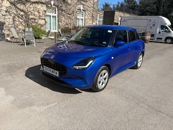 Used Suzuki Swift 2024 for sale - 78107078: Photo