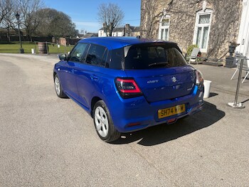 Used Suzuki Swift 2024 for sale - 78107078: Photo
