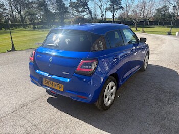 Used Suzuki Swift 2024 for sale - 78107078: Photo